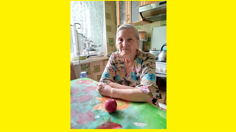 Як живеш, ветеране…