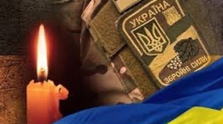 Навіки в строю: Великобурлуцька громада вшановує пам’ять Героя Віталія Семехіна