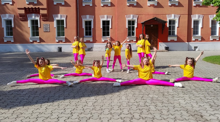 Глухівський колектив «Радість» переміг у міжнародному фестивалі в Києві