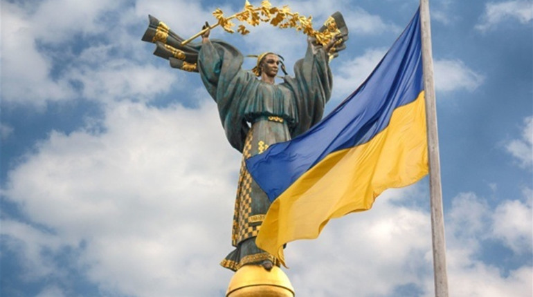 Як Україна святкуватиме День Незалежності