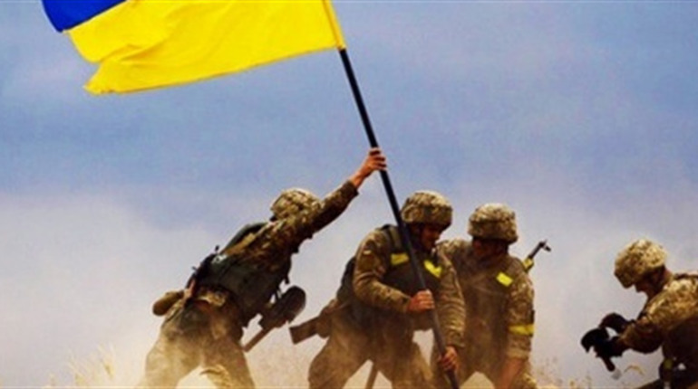 Триває 478-й день війни. Втрати ворога та ситуація в регіонах станом на 16 червня