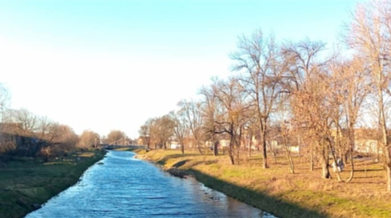 У Ніжині в річці Остер виявили тіло потопельника