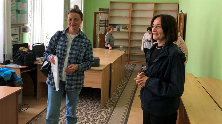 Бібліотеку в Біляївці не закривають: у міськраді пояснили ситуацію після хвилі обурення