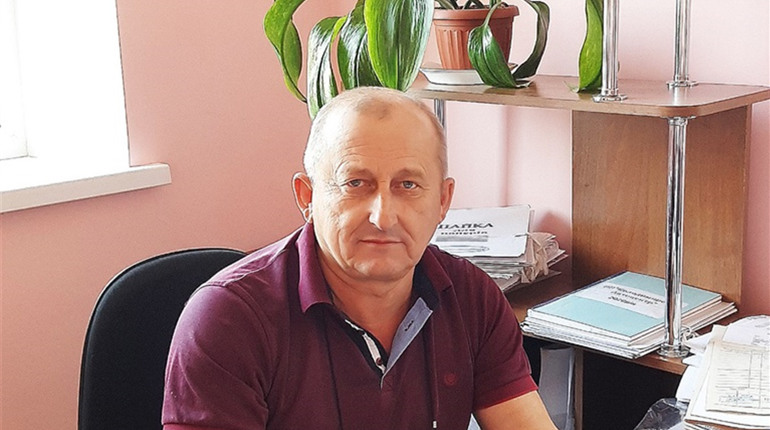 Микола Воробей: говорити про дороги, яких ніхто не будує, – це популізм. А про культуру всі мовчать