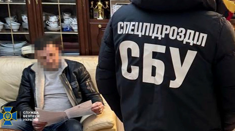 Викрили: на Одещині суддя за гроші робив чоловіків призовного віку єдиними опікунами дітей