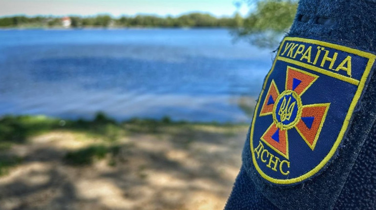 У ДСНС нагадують правила поведінки на воді: як зробити відпочинок безпечним