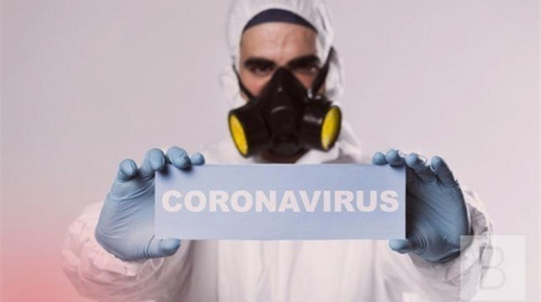 На Білопільщині та в Україні вцілому через коронавірус скасовані всі масові заходи