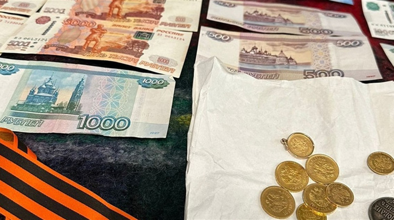 Виявили розкрадання військового майна на Житомирщині та можливі зв'язки з російськими спецслужбами