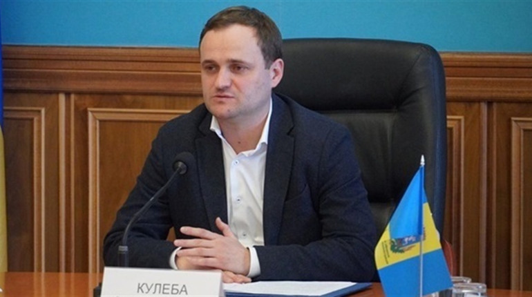 Президент змінив голову Київської обласної державної адміністрації