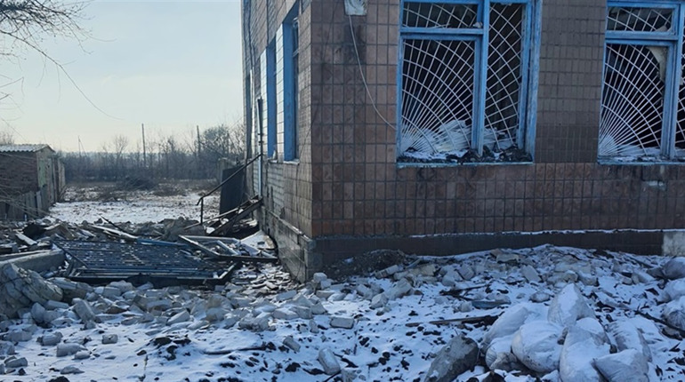 У Вільхуватській громаді формують "Армію відновлення": хто може долучитися