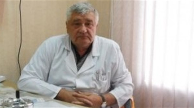 Лікар, який врятував сотні життів: пам’яті уманського хірурга Володимира Коника