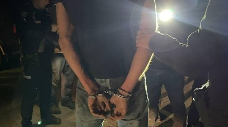 На Уманщині затримали підозрюваного у вбивстві