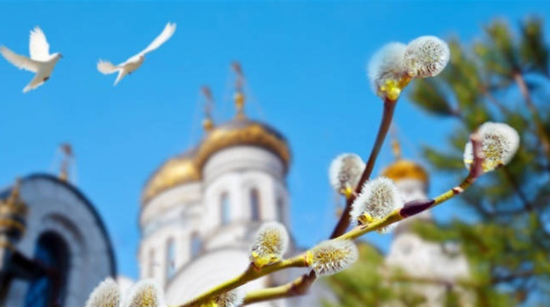 Святкові богослужіння: в Новограді продовжує діяти комендантська година
