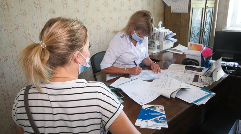 Кращі лікарі Запорізької обласної лікарні проведуть виїзний прийом в Бердянську