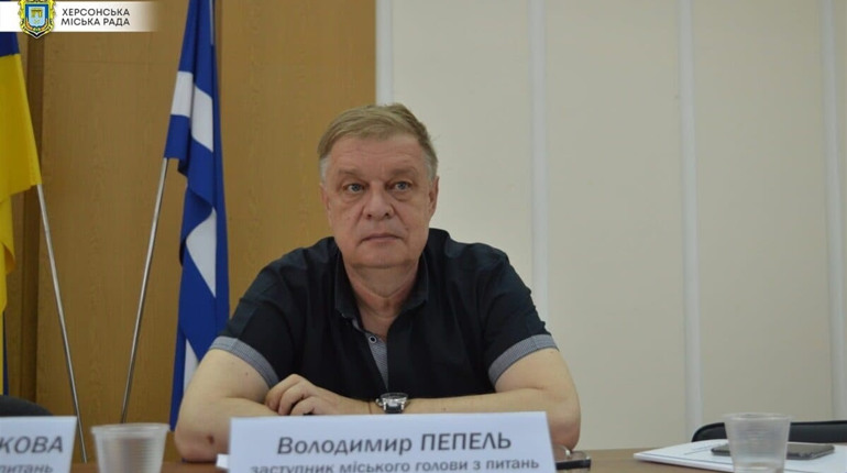У Таврійському мікрорайоні в Херсоні зникло світло в кількох будинках — розповідаємо, що сталось