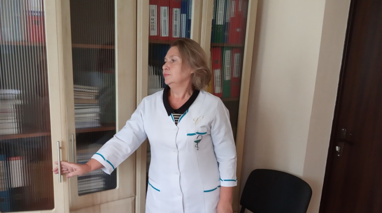 «Сімейний лікар має пам'ятати про всі хвороби пацієнтів»: як працює реформа у Мар'їнці