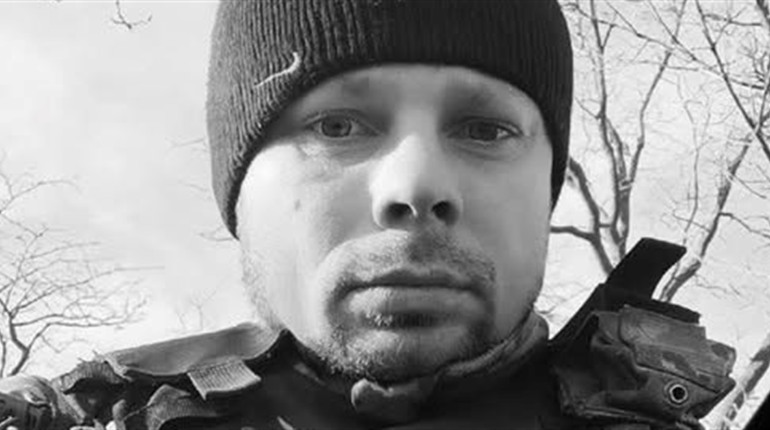 24 квітня Долинська прощатиметься зі своїм земляком Олександром Гридіним