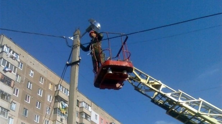 Коли у Фастові та районі вимикатимуть світло з 19 по 25 березня: перелік вулиць