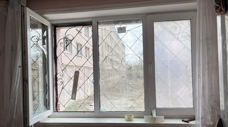 На Херсонщині окупанти завдали ударів по житловим кварталам, є загиблі та поранені