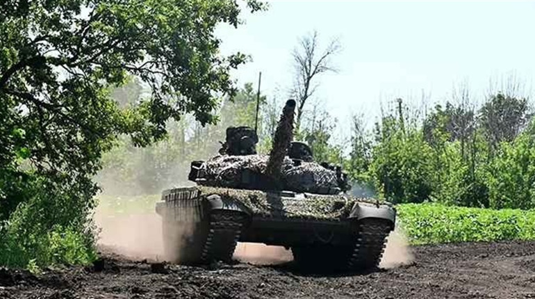 Триває 557-й день війни. Втрати ворога та ситуація в регіонах станом на 3 вересня