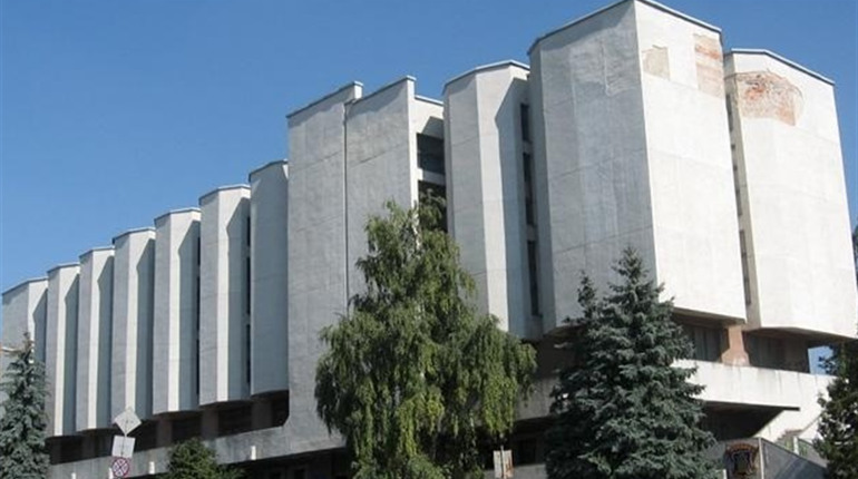 Художник-графік з Заводського зробив дарунок Тернопільському музею