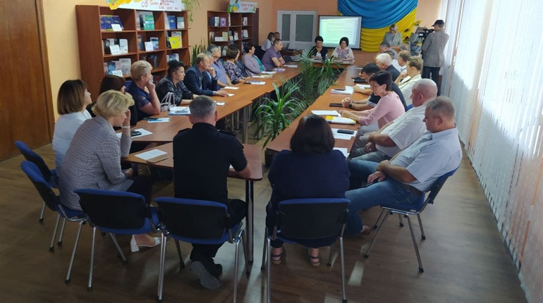 Скільки тепер коштуватиме огляд лікаря у Городку і чому членів виконкому стало вдвічі менше?