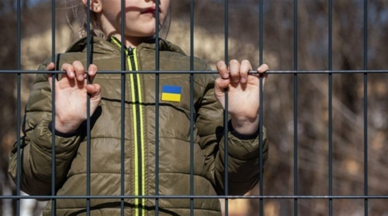 Примусова депортація. Від початку року 66 тисяч дітей з Луганщини вивезено до РФ на "лікування"