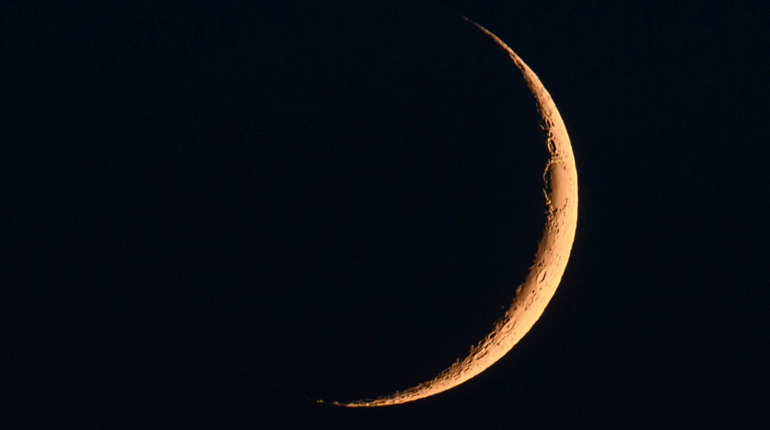 Місячний календар на травень 2026 року: як фази Місяця впливатимуть на роботу та здоровʼя