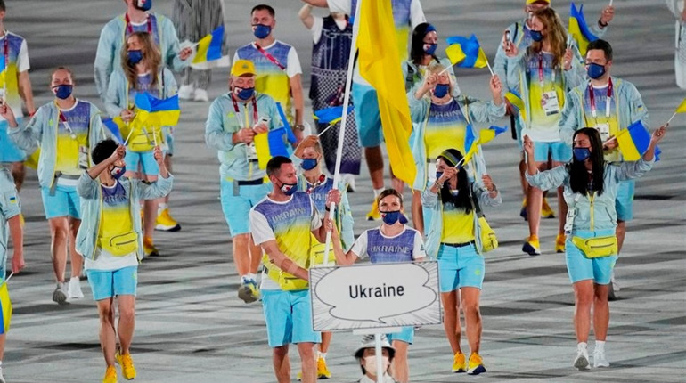 Новожилова завершила виступ в Токіо
