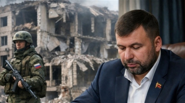 Новий “закон” Пушиліна: відбір житла, яке визнали “безхазяйним” і менші компенсації