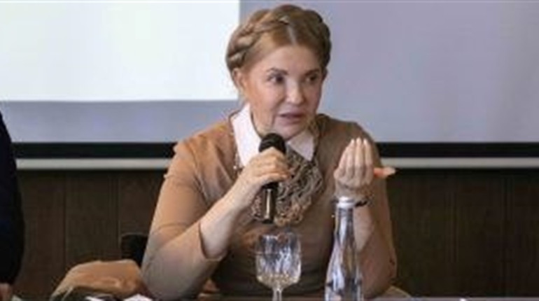 Юлія Тимошенко «знайшла» для бюджету 175 мільярдів гривень