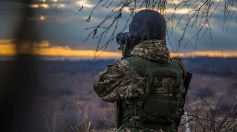 Стрічка тривожних новин: напад Росії на Україну. Оновлено