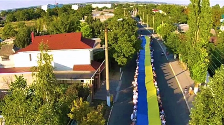 Стратегія розвитку Біляївської громади: мешканців запрошують долучитися до її обговорення