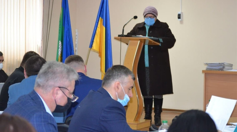 У Іванівці та Панкратовому призначено старосту. Чи заблокують селяни трасу? Сесія №10
