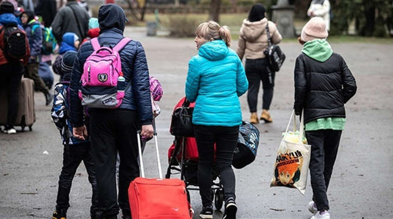 Ми не обирали війну, але платимо за це: що держава має зробити для ВПО