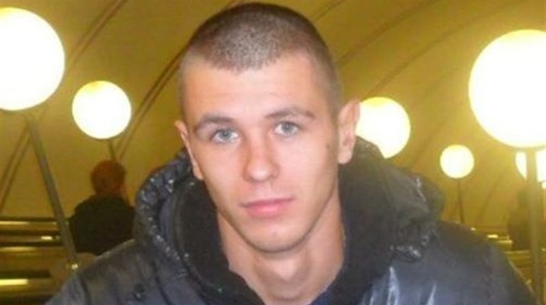 Жорстоке вбивство у Таврійську