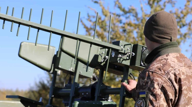 РЕБ, БПЛА та фортифікації: як Сумщина витратила понад мільярд гривень на оборону