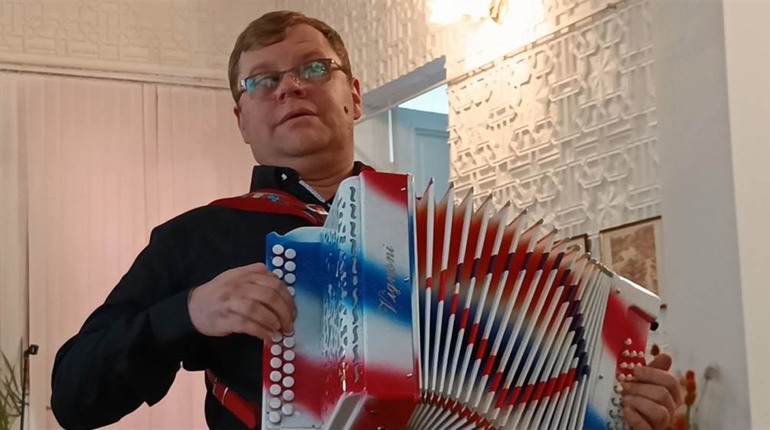 «Вікна душі» Євгена Жарінова: у Балті відбувся унікальний концерт