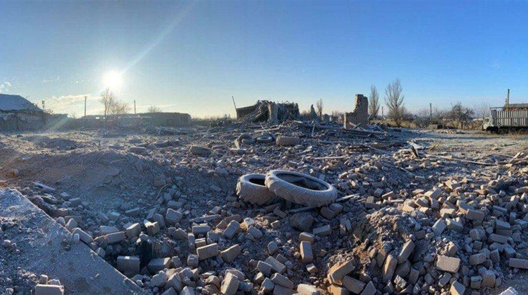 Іноземним волонтерам заборонили в'їзд до небезпечних громад Херсонщини без погодження з ОВА