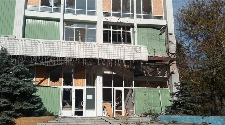 Ворожі обстріли Херсонщини: окупанти завдали ударів з артилерії, мінометів та безпілотників