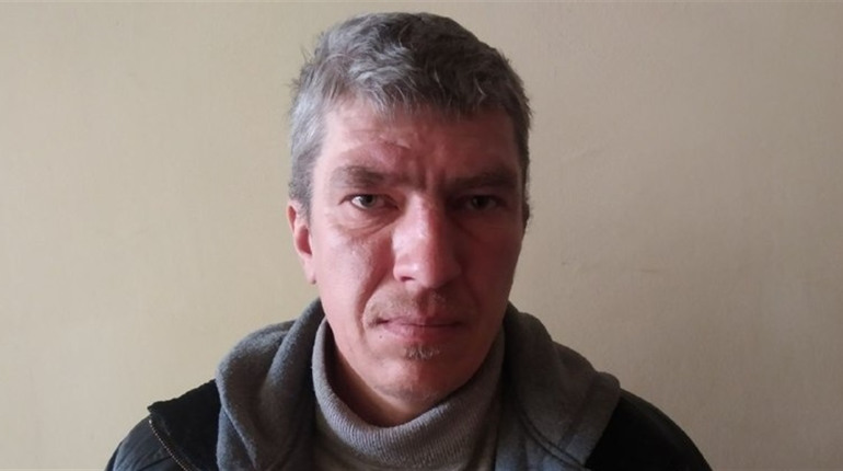 На Фастівщині затримали мародера. Чоловік крав речі односельчан