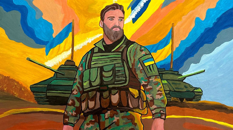 Діти з Переяславщини – призери ІІІ етапу ХХІІІ Всеукраїнського конкурсу "Об’єднаймося ж, брати мої!"