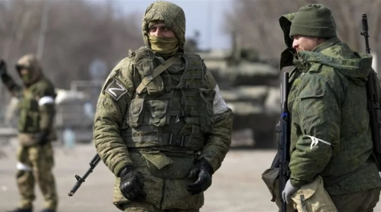 Терор окупантів у Новій Каховці,загроза примусової мобілізації і гуманітарної катастрофи