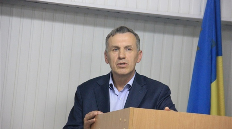 У міського голови знову змінився заступник з питань ЖКГ: уже третій у нинішньому році