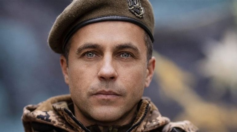 На війні загинув захисник із Жовтих Вод Максим Воронцов