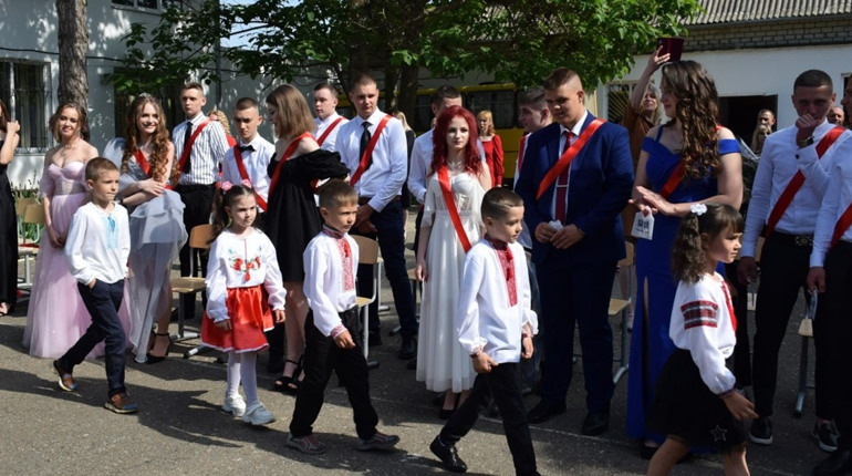 Як у Біляївській громаді готуються до нового навчального року: які перспективи шкіл вийти офлайн