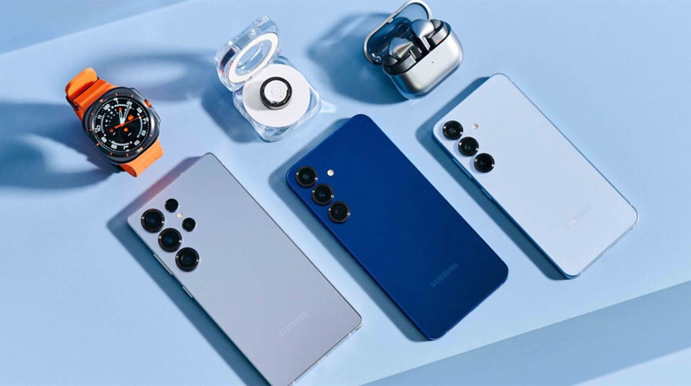 Скільки коштує смартфон Samsung Galaxy S 25 Plus?