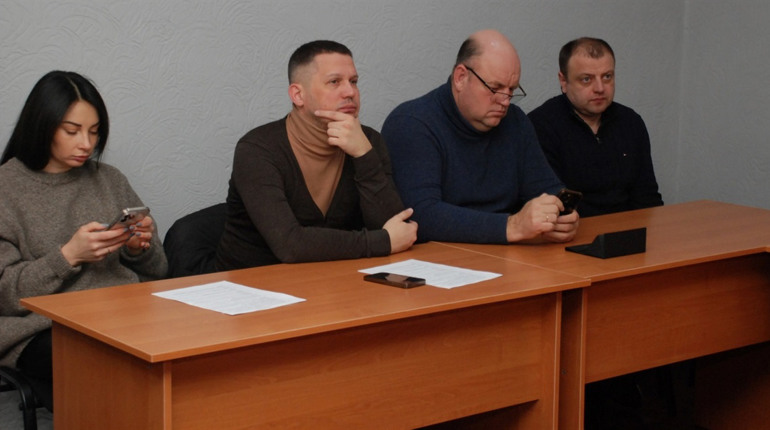 Зарплати, маршрути та допомога бізнесу: ключові рішення виконкому Шосткинської міськради