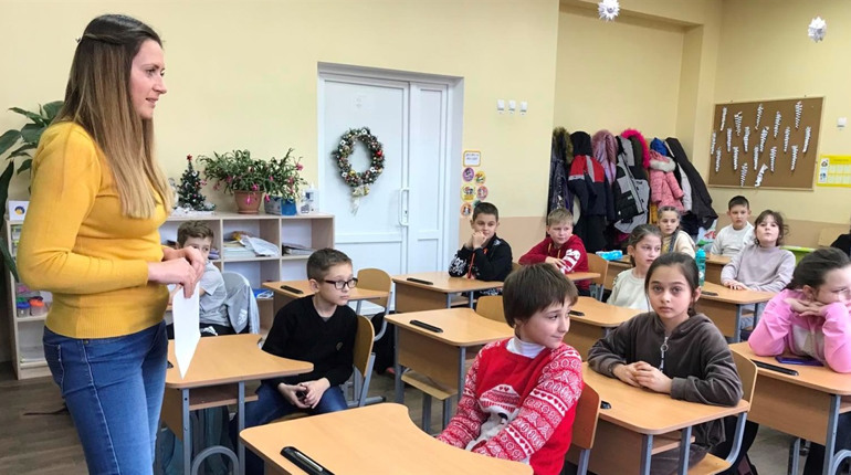 «Мінування» шкіл може призвести до дитячого стресу. Як цього уникнути? — інформує психолог