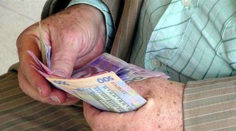 Хто з українських пенсіонерів отримає виплати від Всесвітньої продовольчої програми ООН